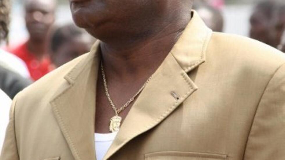 Arthème Séléagodji AhoomeyZunu, nouveau Premier ministre togolais