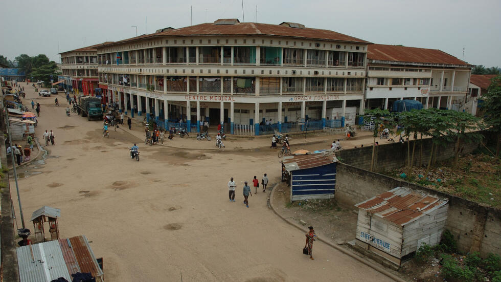 RDC : la ville de Kisangani plongée dans le noir depuis des semaines