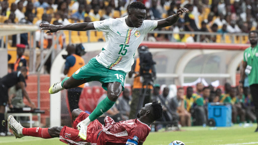 Éliminatoires Mondial 2026: Programme, Dates Et Horaires Des 9E Et 10E Journées En Afrique