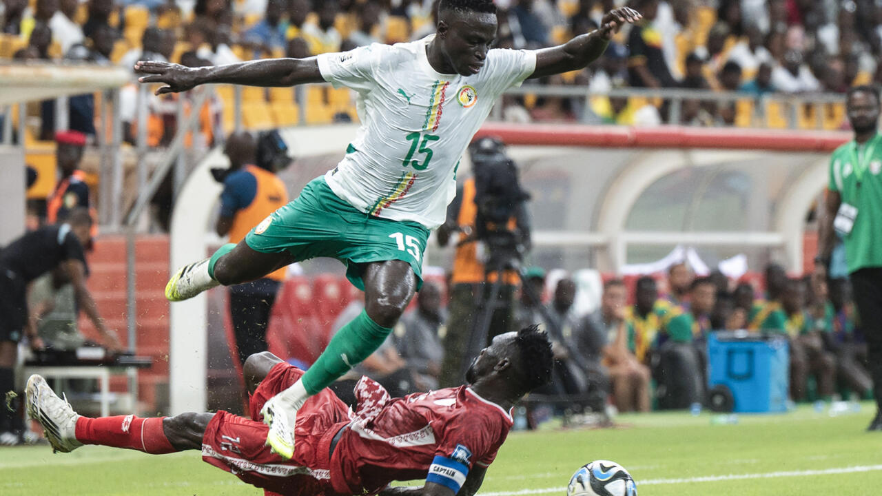 Éliminatoires Mondial 2026: programme, dates et horaires des 9e et 10e journées en Afrique