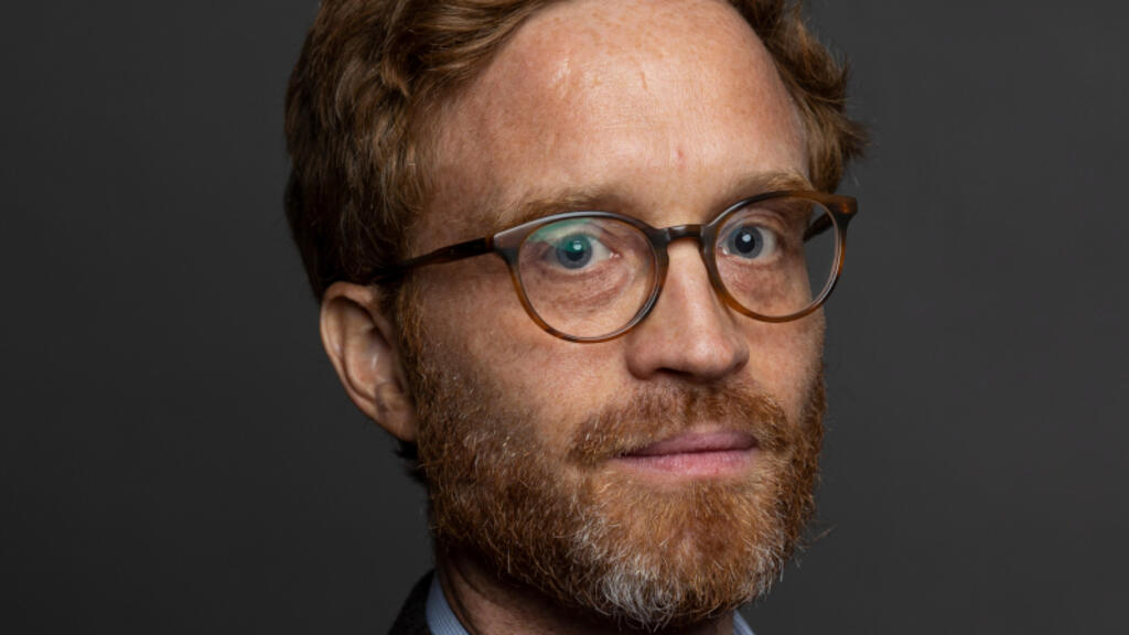 Julien Barnes-Dacey est le Directeur du programme Moyen-Orient et Afrique du Nord au Conseil européen des relations étrangères.