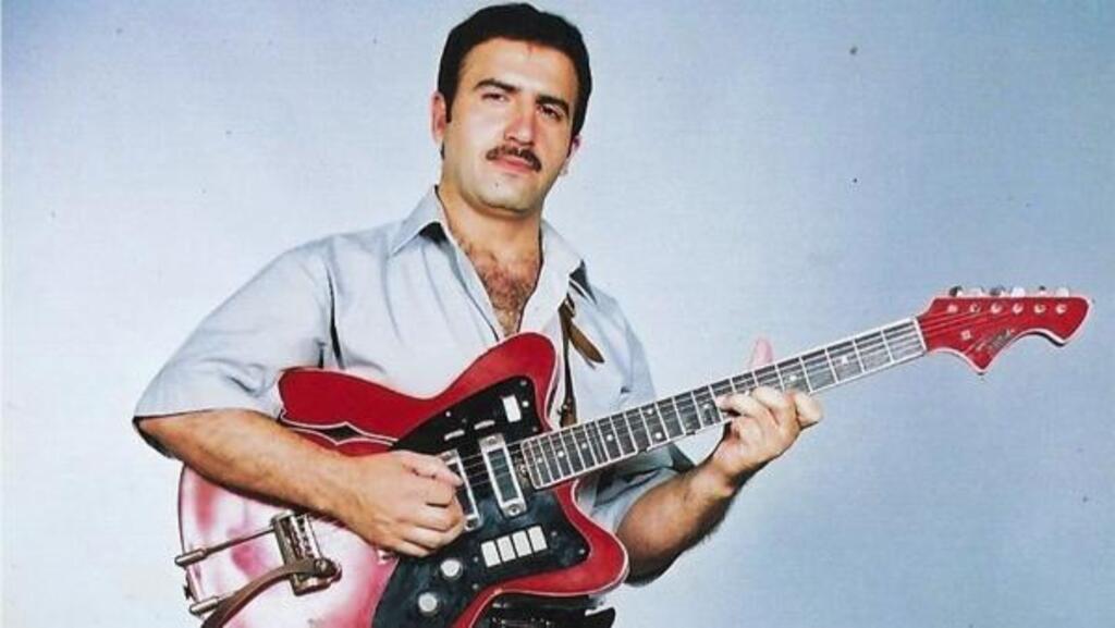Rüstam Quliyev, légende de la guitare en Azerbaïdjan
