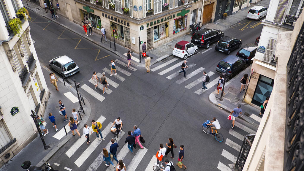 Chaque année, 1,3 millions de personnes meurent dans des accidents de la route à travers le monde (OMS)