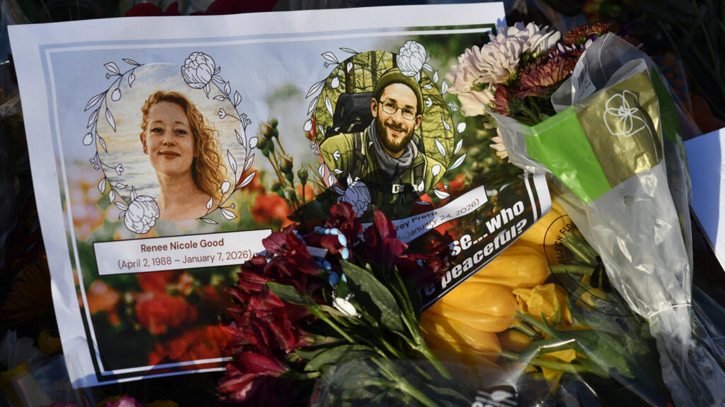 États-Unis: face à la colère à Minneapolis, l'administration Trump joue l'apaisement