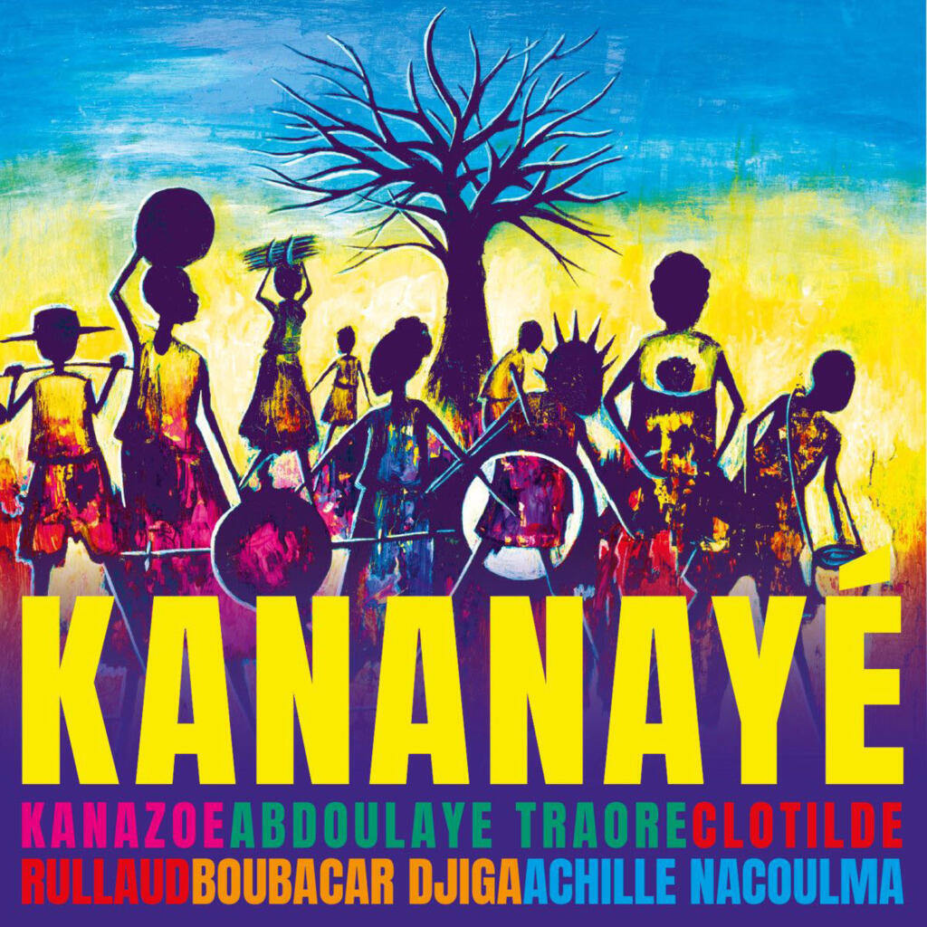 Kananayé.