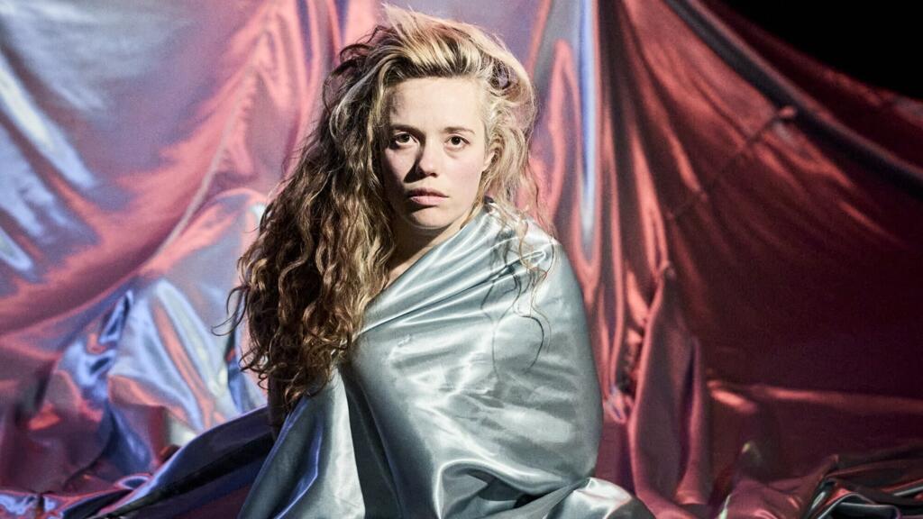 Marcos Caramés-Blanco, metteur en scène de la pièce «Ce qui m'a pris»