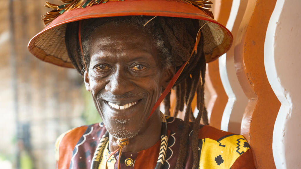 «Maame», nouvel album de Cheikh Lô ou l’art d’avancer en musique avec un rétroviseur