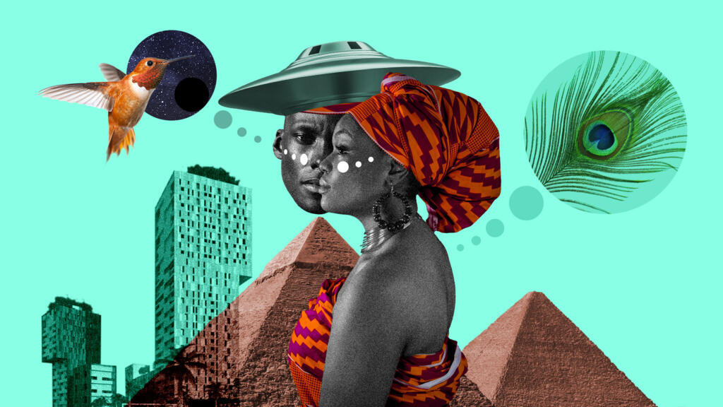 L’afrofuturisme en action(s) : les inventeurs de futurs africains -