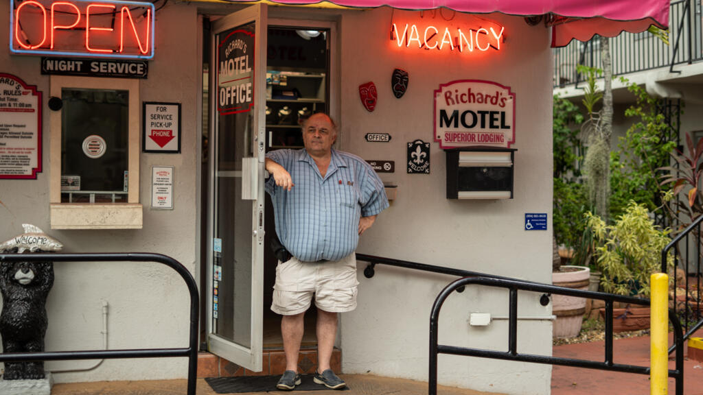 Aux États-Unis, le tourisme des Canadiens en berne depuis le retour au pouvoir de Donald Trump