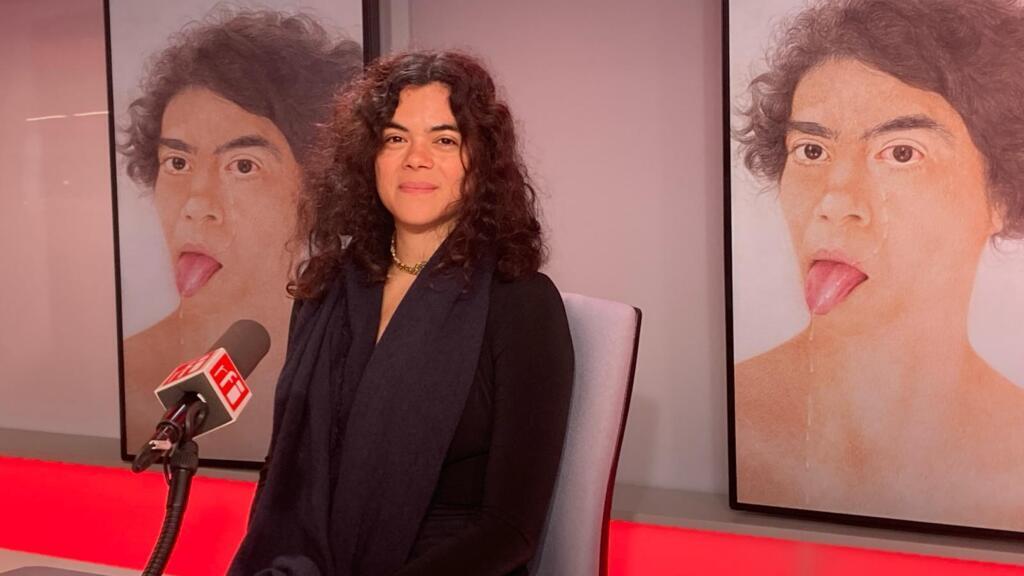 Clara Moreira, artista visual