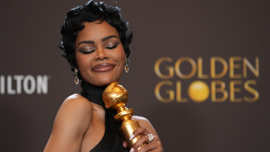 Cinéma: «une bataille après l'autre» vedette de la 83ème cérémonie des Golden Globes