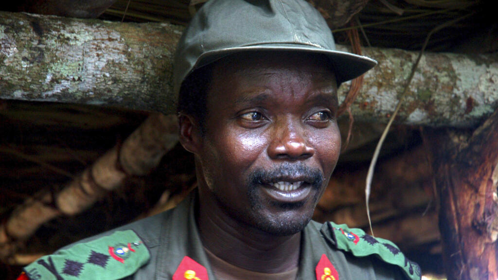 Ouganda: début des audiences de confirmation des charges portées contre Joseph Kony
