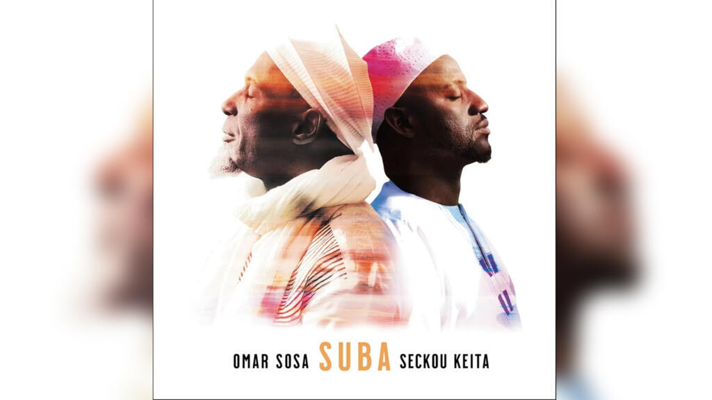 Omar Sosa & Seckou Keïta "Suba".
