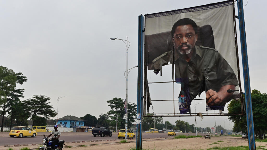 «Vraie justice», «ciblage», «procédure inéquitable»: la condamnation en RDC de Joseph Kabila continue à diviser