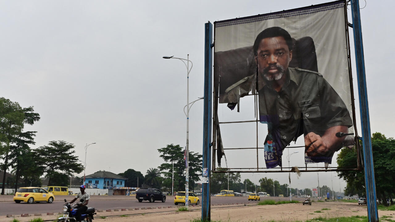«Vraie justice», «ciblage», «procédure inéquitable»: la condamnation en RDC de Joseph Kabila continue de diviser