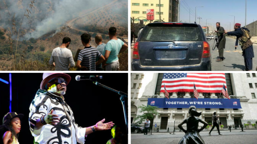 Photomontage RFI