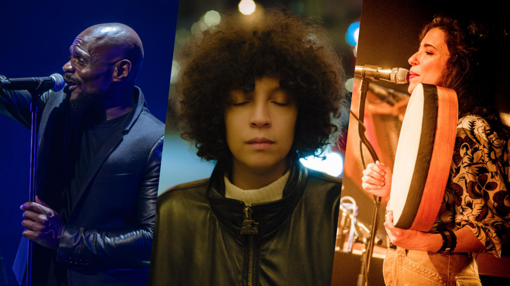 Albums francophones: notre top 10 de l’année, entre rap, pop et retours attendus