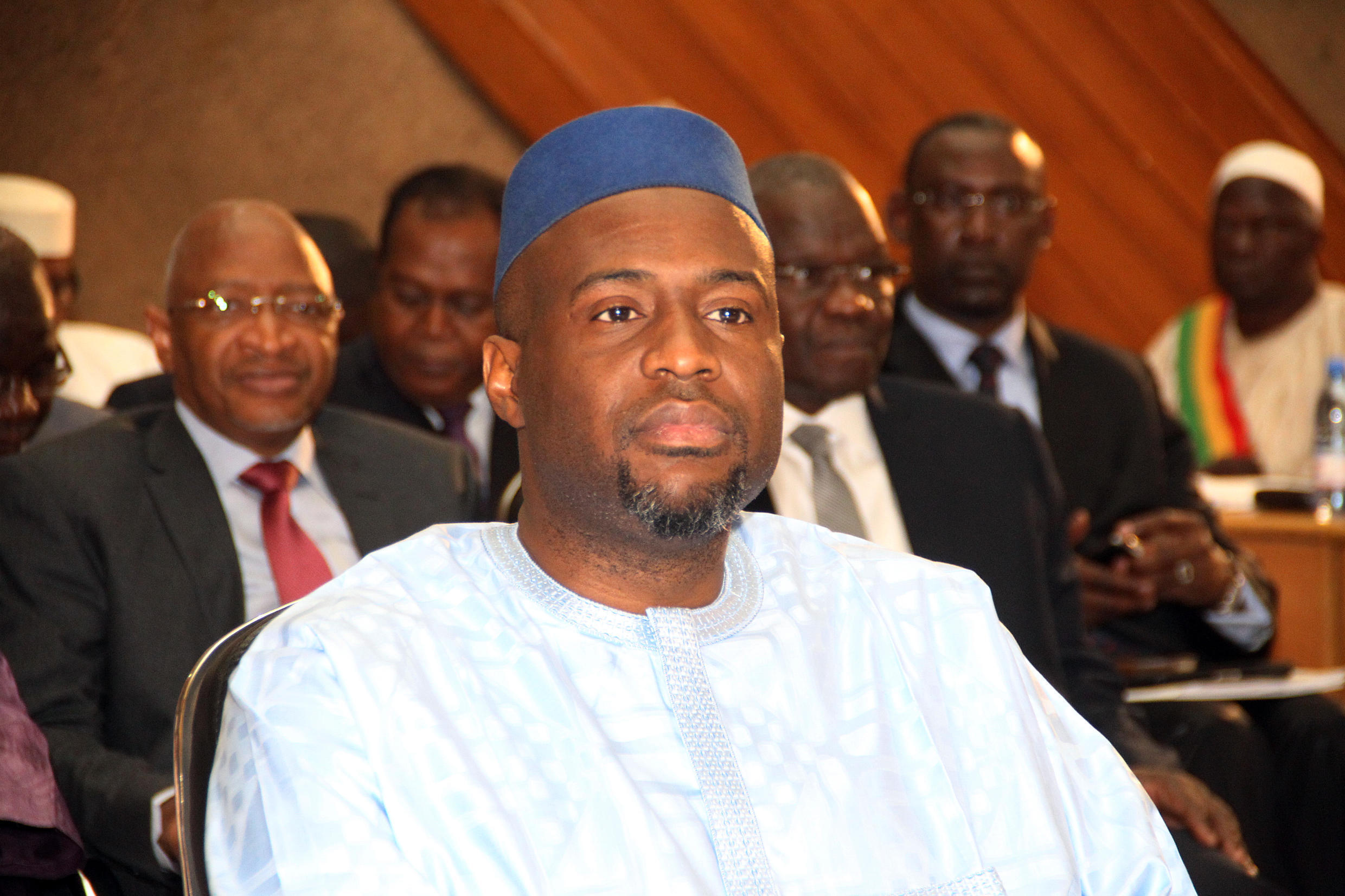 Moussa Mara «Faire de l’ensemble du nord du Mali un espace de paix»