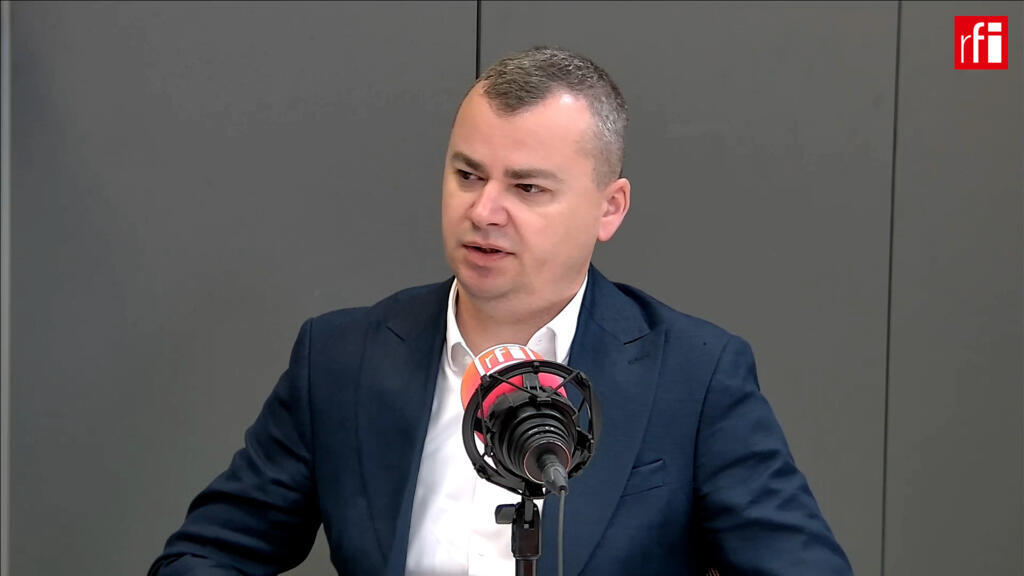 Robert Burlan, director de investiții, Raiffeisen Asset Management