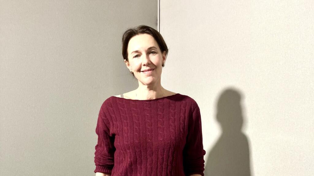 La chute de Bruxelles avec Barbara Abel, la reine du rebondissement