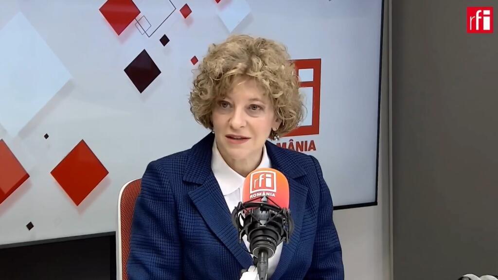 Nicuşor Dan: "Declaraţia doamnei vicepremier, nefericită. Reacţia CSM, exagerată