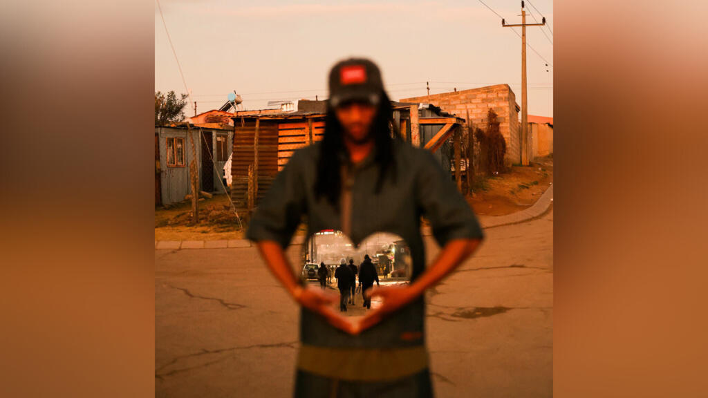 DJ Thakzin, visage du phénomène électro 3-step en Afrique du Sud