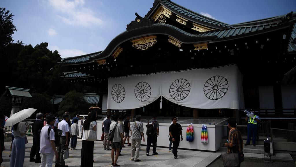 靖国神社资料图片 靖国神社资料图片
