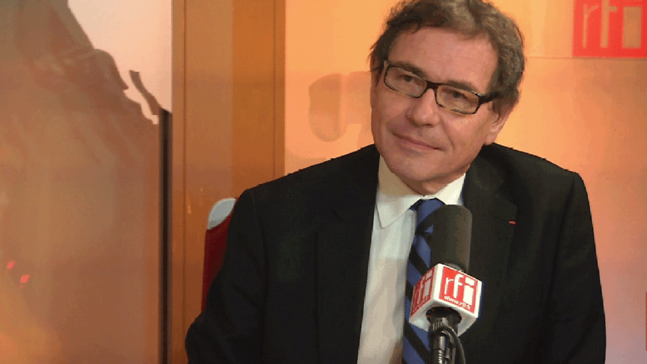 R.Rochefort (MoDem) «Un coup de pouce ne remplacera jamais les