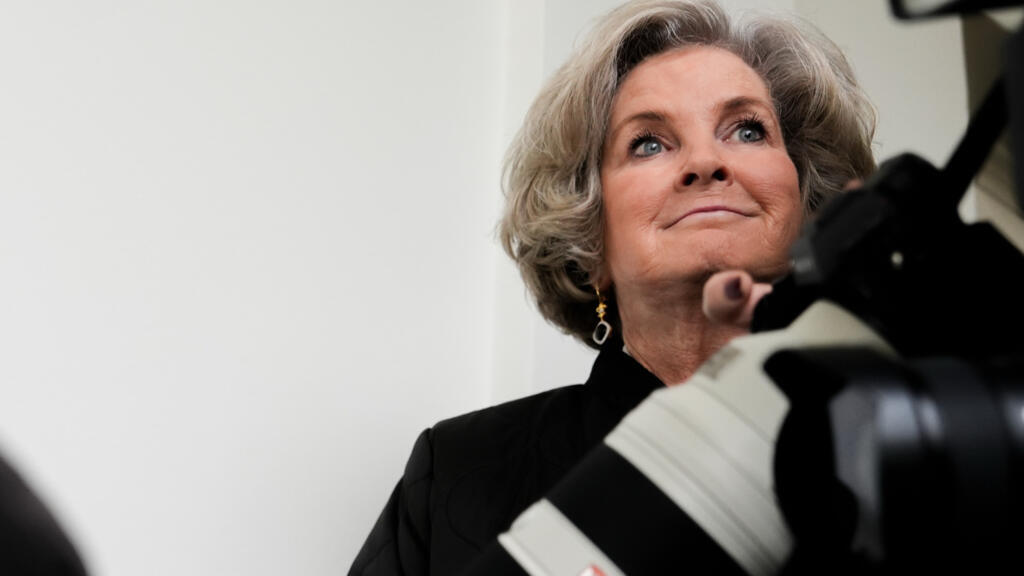 Estados Unidos: la jefa de gabinete critica la trastienda de la administración Trump