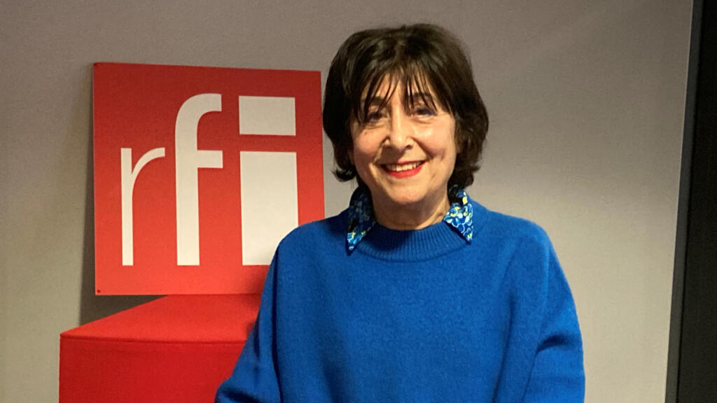 Sarah Ben Néfissa.