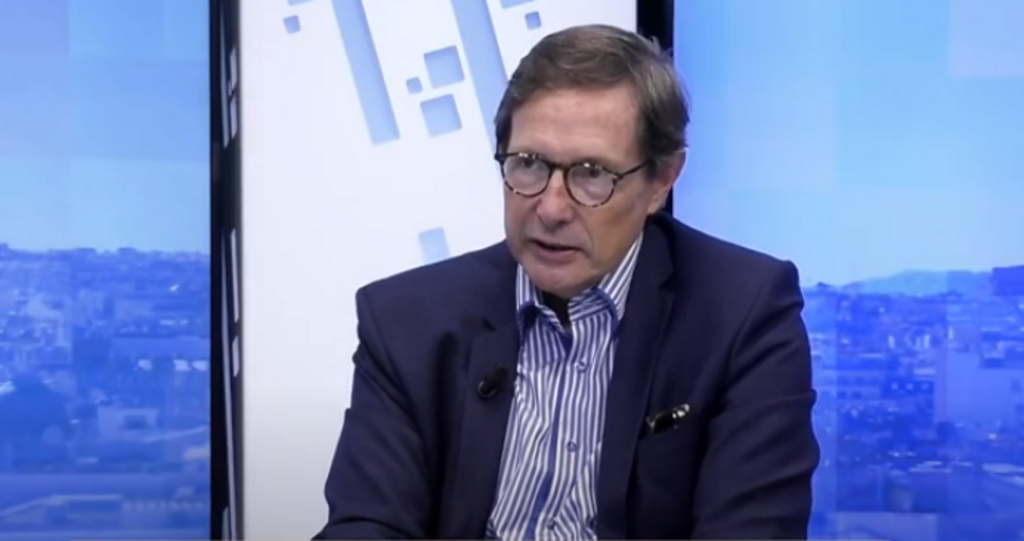 O economista Christian Saint-Étienne avalia que o perdão parcial da dívida Covid traria mais problemas do que soluções.