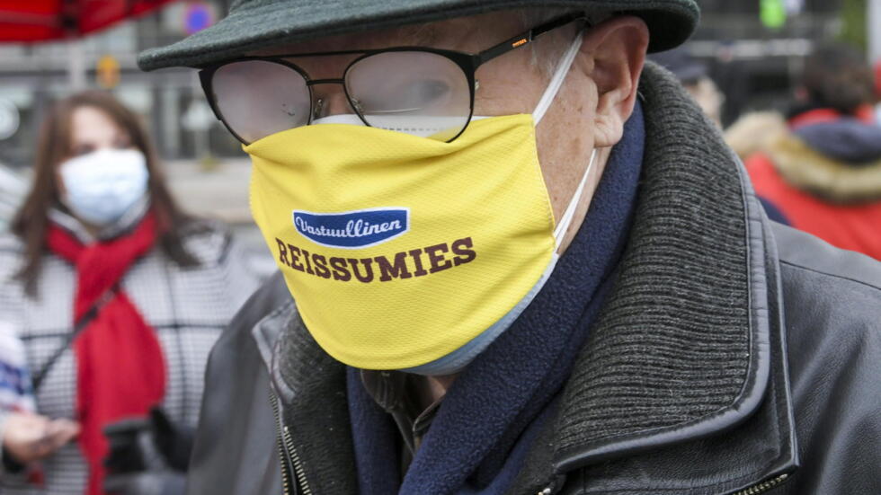 La exitosa fórmula de Finlandia para frenar el covid19