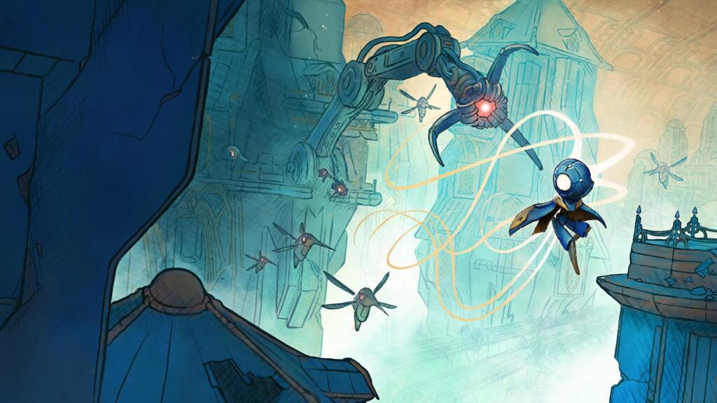 Nouvelle année, nouveaux jeux: les sorties qui vont marquer le début de 2026