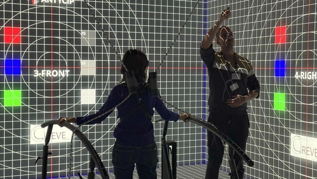 Caminar para detectar precozmente el Mal de Parkinson o el Alzheimer