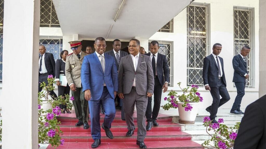 Madagascar reporte les concours de recrutement de la fonction publique pour les «assainir»
