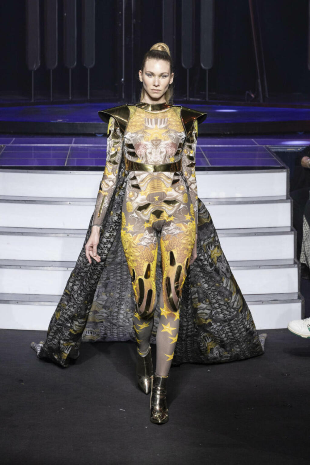 Défilé « Les Superhéros » - Maison On Aura Tout Vu