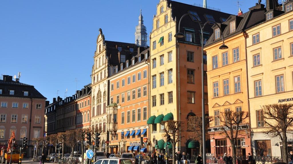 Previziuni suedeze pentru 2026