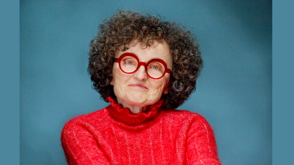 Marie-Hélène Lafon: «Je suis une travailleuse du verbe»