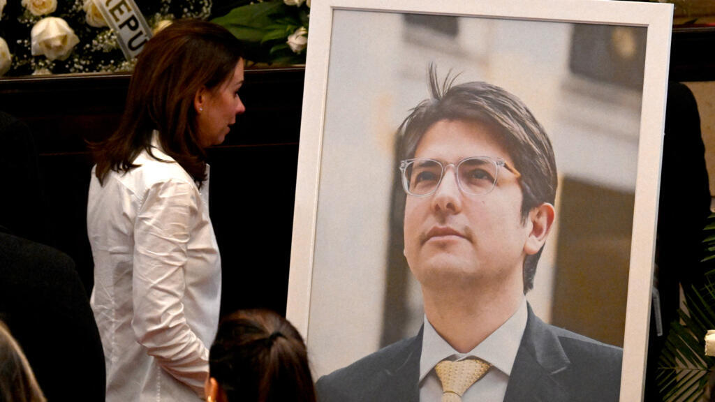 Colombie: le «principal intermédiaire» du meurtre du candidat à la présidence Miguel Uribe arrêté