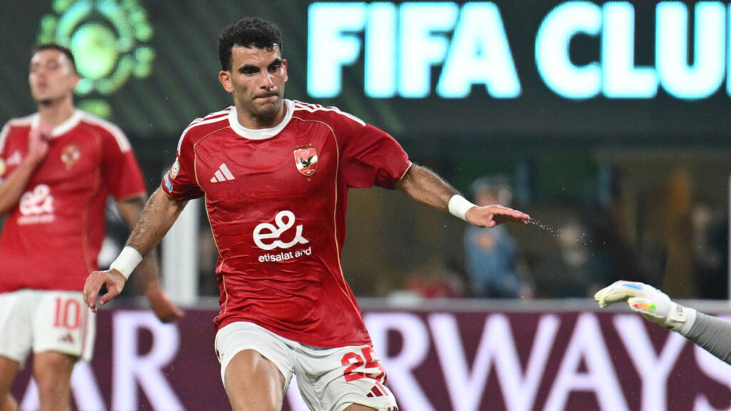 Ligue des champions de la CAF: Al Ahly avance tout droit, le Mamelodi Sundowns encore accroché