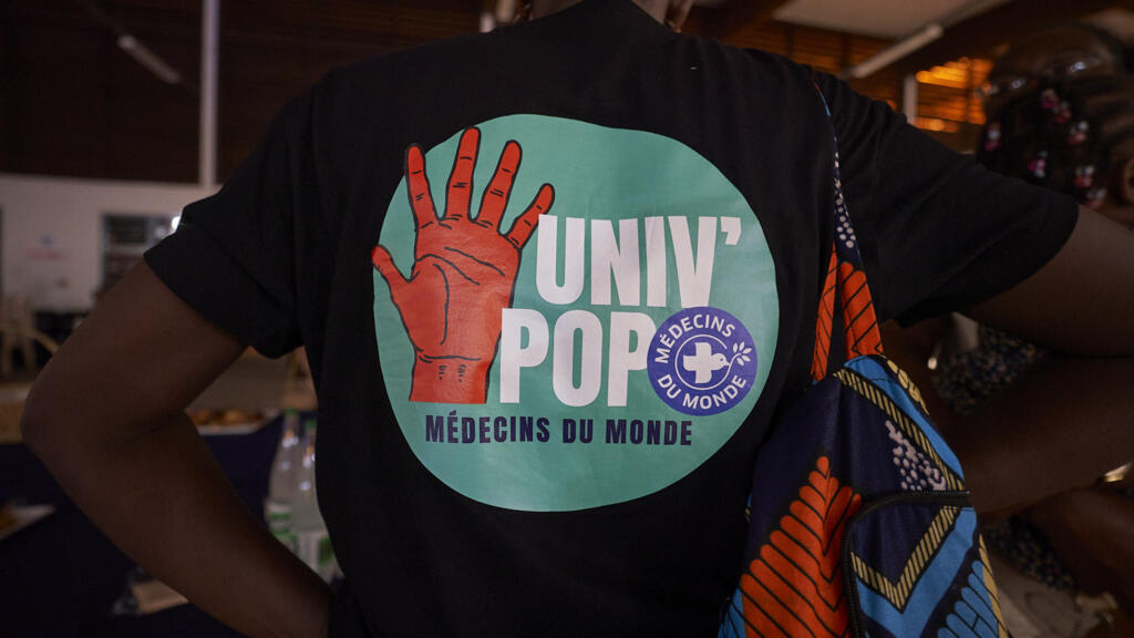 Guyane: une université populaire veut résoudre l'accès inégal aux droits et aux soins
