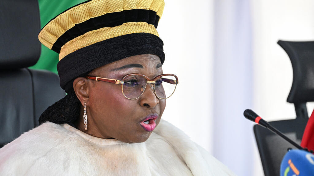 Côte d'Ivoire: le Conseil constitutionnel valide la réélection d'Alassane Ouattara pour un 4e mandat