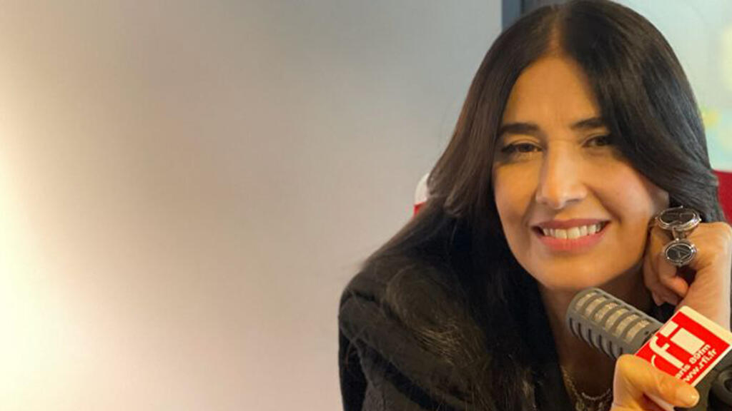 Yara Lapidus.