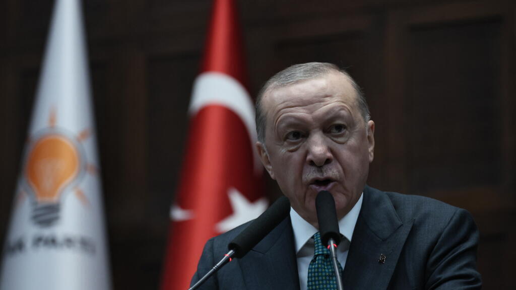 En Turquie, un remaniement à la Justice et à l’Intérieur suscite la polémique
