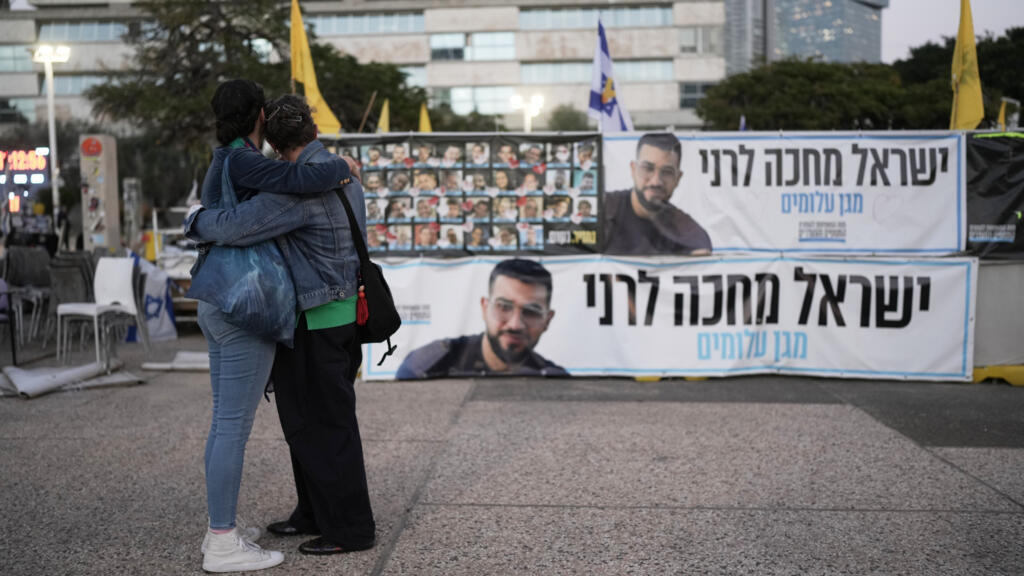 Israël: l'armée confirme avoir ramené la dépouille du dernier otage de la bande de Gaza