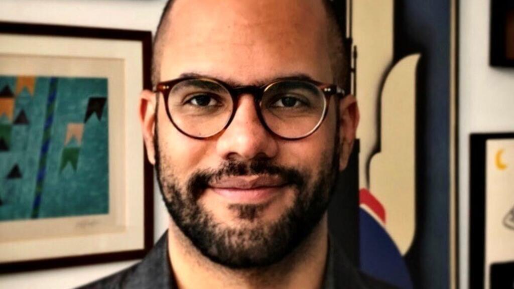 O pesquisador Kauê Lopes dos Santos, autor de "Africano: uma introdução ao continente”