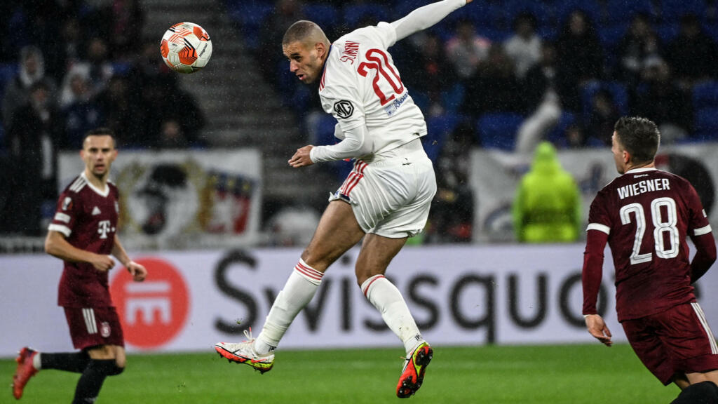 L&rsquo;Alg&eacute;rien Islam Slimani de retour au Sporting Portugal