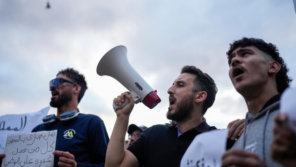 Maroc: le mouvement GenZ 212 à la recherche d'un second souffle