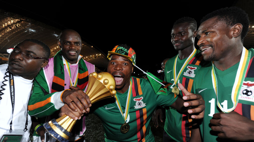 CAN: quand David croque Goliath ou dix exploits de petits-poucets à la Coupe d'Afrique des nations