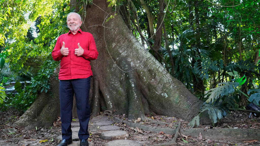 COP30: la TFFF du président Lula est-elle taillé pour sauver les forêts tropicales?